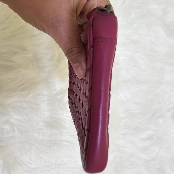 Authentic Bottega Veneta wallet/pouch - Picture 5 of 13